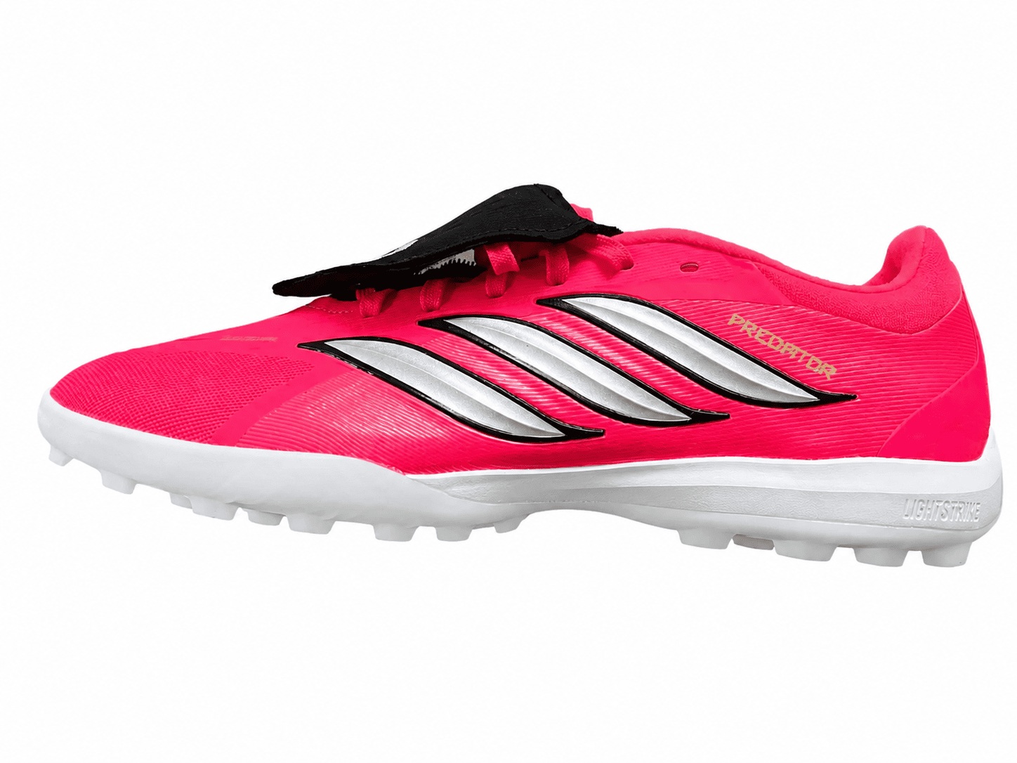Adidas Predator 26 pro hồng phiên bản Worldcup 2026 HQ2254