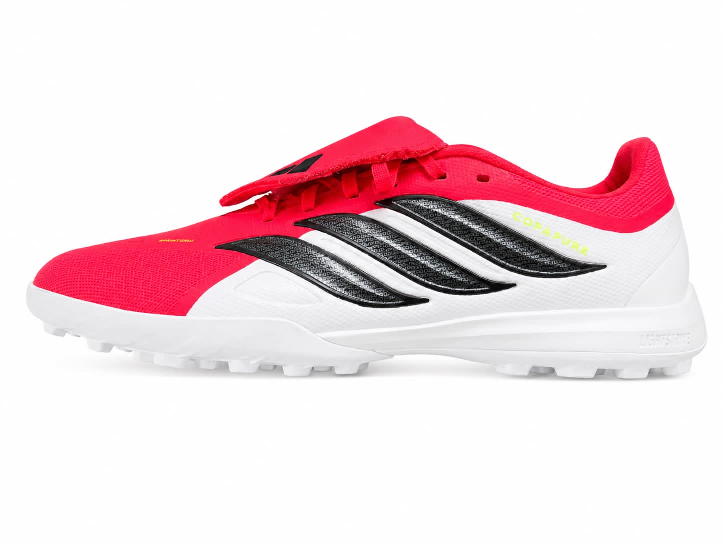 ADIDAS PREDATOR 26 LEAGUE TF