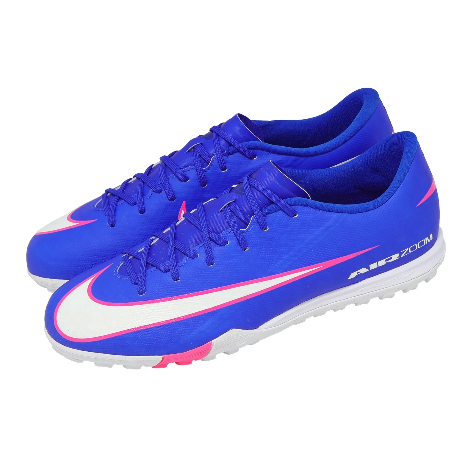 Nike Zoom Vapor 16 academy xanh coban TF