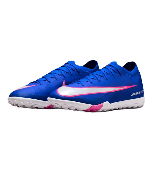 Nike Air Zoom Mercurial Vapor 16 pro xanh cobanTF