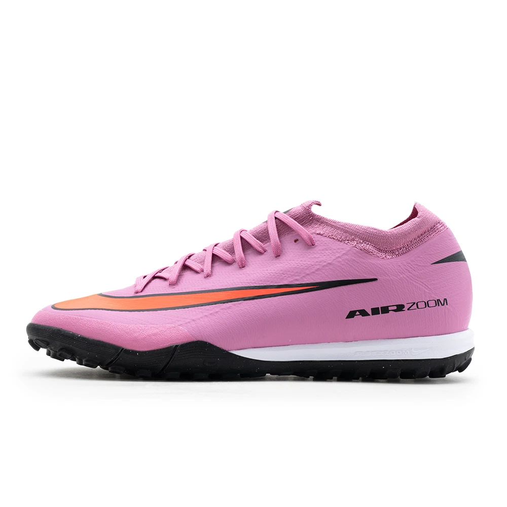 Nike Air Zoom Mercurial Vapor 16 pro hồng mắm tôm TF