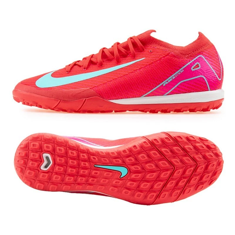 Nike Air Zoom Mercurial Vapor 16 pro đỏ TF