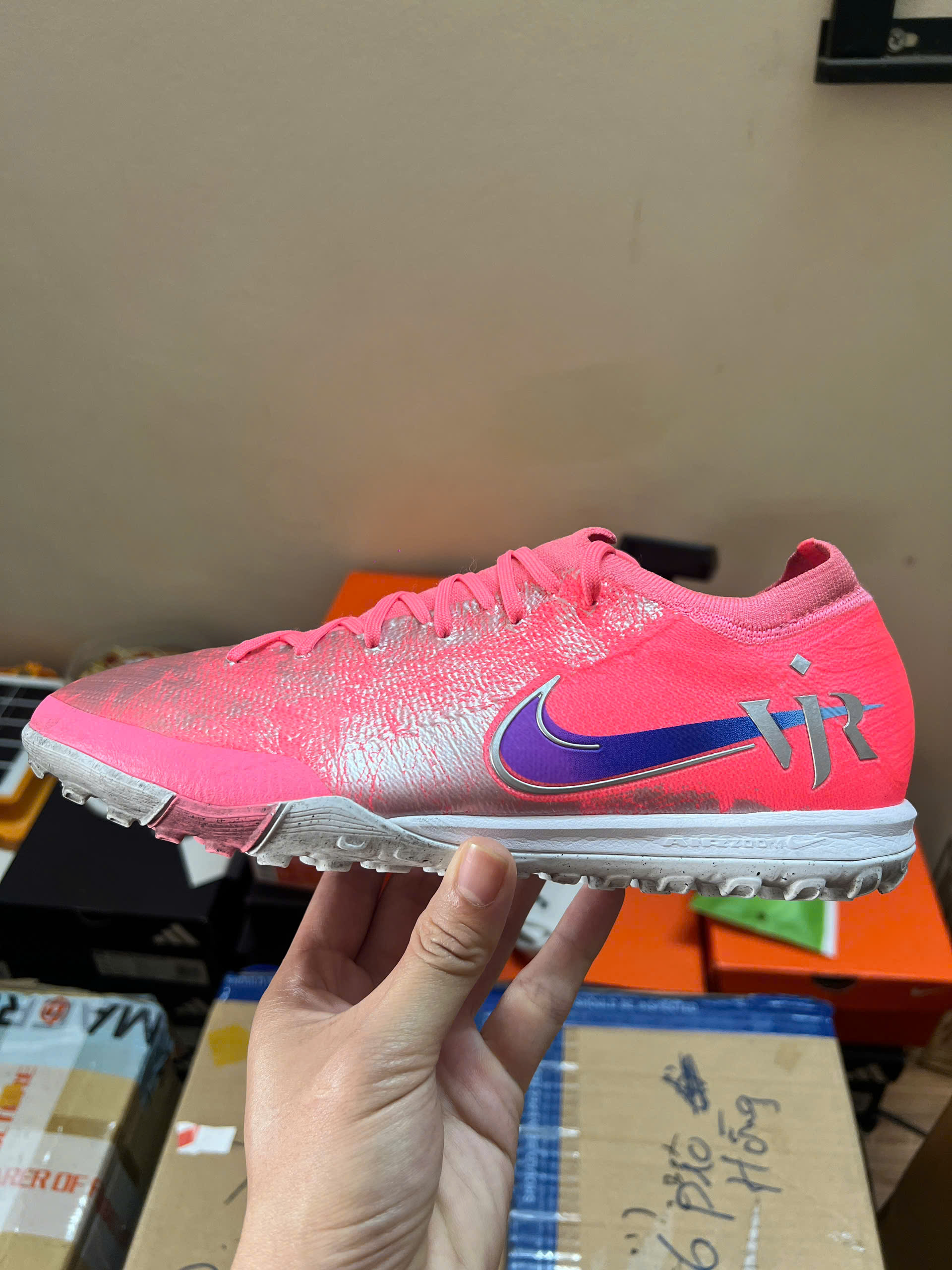 Nike mercurial vapor 16 pro vinicius tf